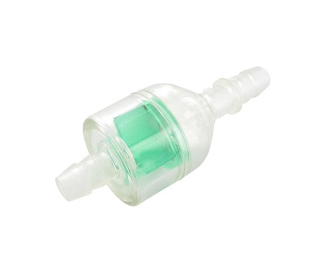 Filtre à carburant Fast Flow II - vert Maxiscooter, Scooter, Quad