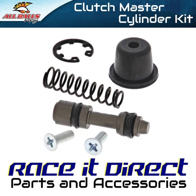 thumbnail image 2 of All Balls Front Clutch Master Cylinder Rebuild Kit For KTM Husqvarna EXC SX SXF 2 of 4