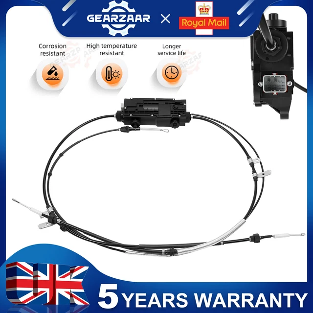 FOR LAND ROVER Discovery 3 Range Rover Sport Parking Hand Brake Module