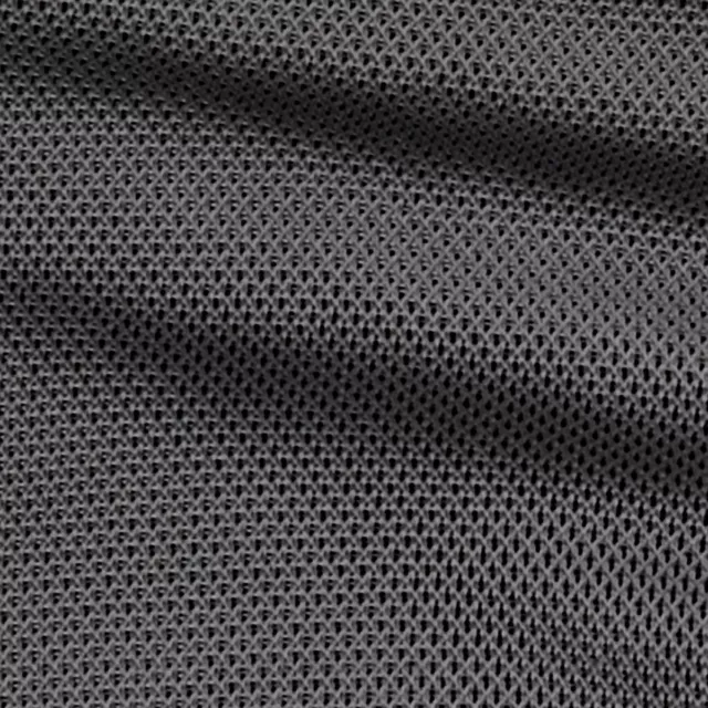 Bussola Santerno giacca tessile nera 3