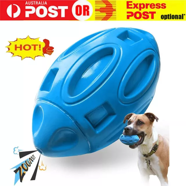 Dog Chew Toys for Aggressive Chewers,Indestructible Tough Durable Squeaky DogToy