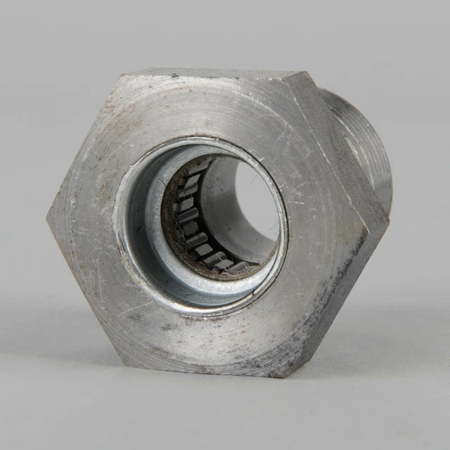 GLAND NUT FOR 19541960 VW Bus Beetle Ghia Flywheel 36 HP 29.95 PicClick