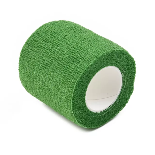 Multifunctional Adhesive Bandage Self Adhesive 5cm x 4 5m Elastic Wrap