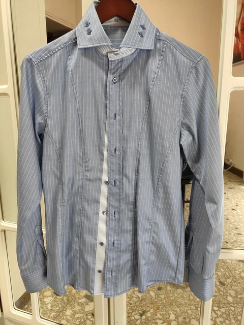 Camicia uomo nara camicie shop
