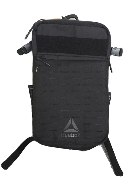 DU2914] Mens Reebok R4CF Crossfit Day Backpack