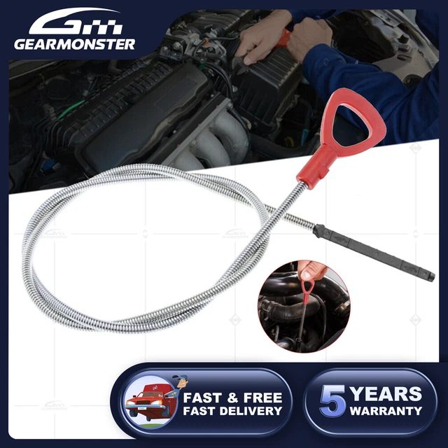 TRANSMISSION OIL GEARBOX Dipstick Tool For MercedesBenz A B C E Class