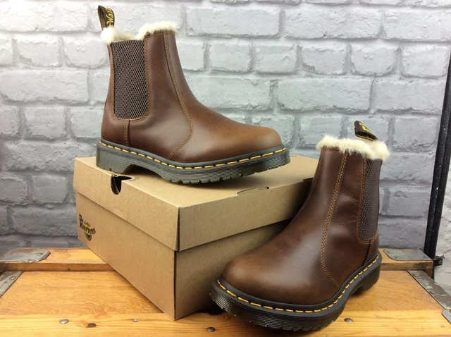 Dr martens europa top
