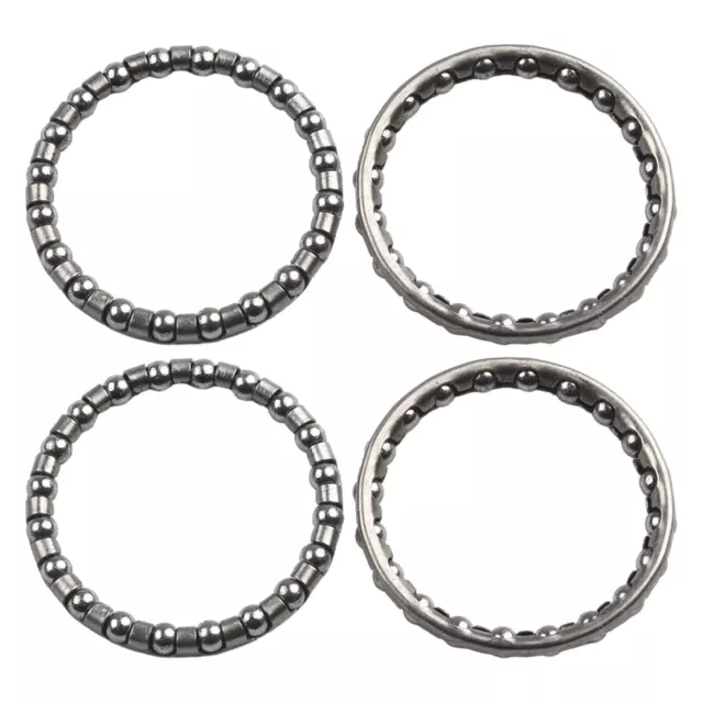 High Performance Cycling Bearing Set for Smooth Riding (56 characters)