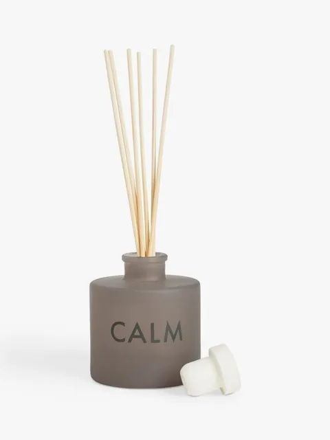 2 X John Lewis Sentiments Reed Diffusers RRP £20