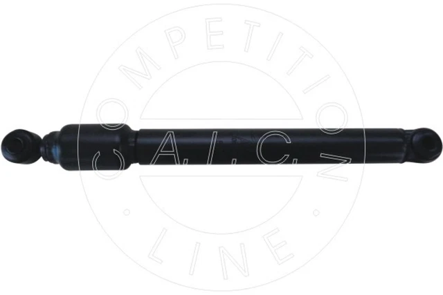 Ammortizzatore Sterzo Originale AIC Quality 52508 per MERCEDES 124 W124 Modello S124 190
