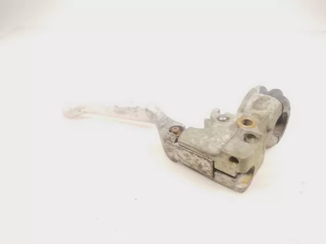 2009 Harley Sportster XL 1200 883 Clutch Perch & Lever