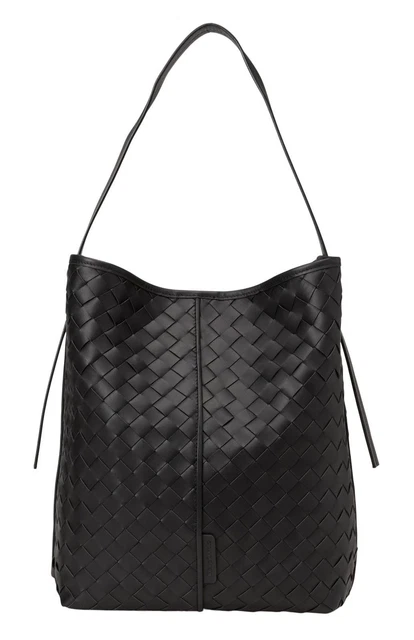 Sac à épaule Valentino Hobo Bag – Rouge (Rosso) – Neuf Avec étiquettes