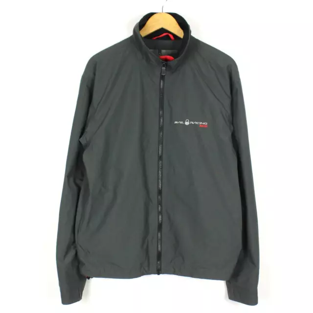 Sail racing 2025 glacier bay jacket