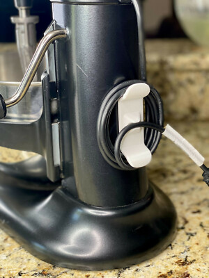 KitchenAid Stand Mixer Cable Wrap | Cord Wrap | Kitchen Accessories for Baking