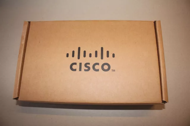 New Cisco CP-CKEM-C Unified IP Color Key Expansion Module for 9951 9971 Phone