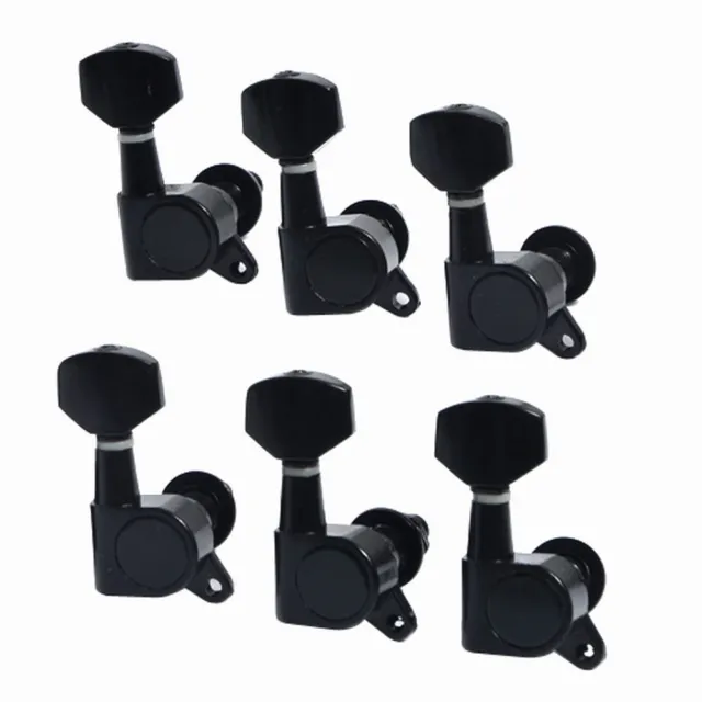 Guitar Tuning Pegs Tuners Keys Machine Heads for Acoustic Electric Guitar Parts