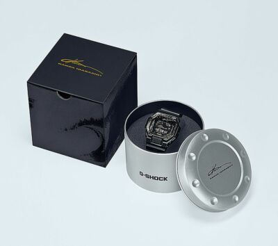 kanoa igarashi casio
