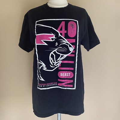 shirt signed by mr beast