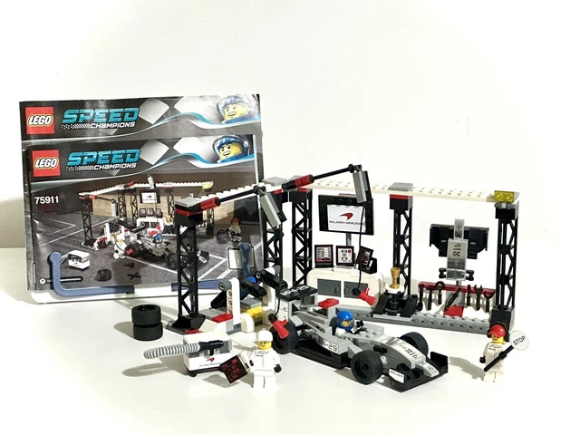 Lego 75911 online
