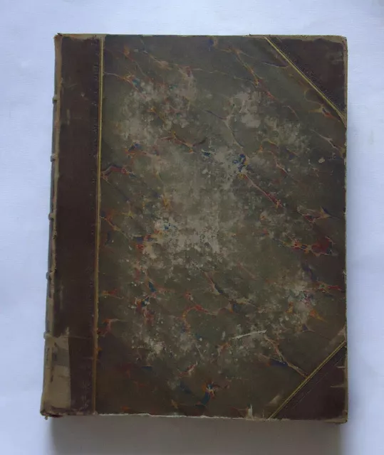 SELECT VIEWS OF THE PALACES OF SCOTLAND With Drawings by William Brown: 1st 1830