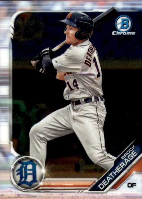 Lot - 2006 Bowman Heritage Baseball 300 Card Set