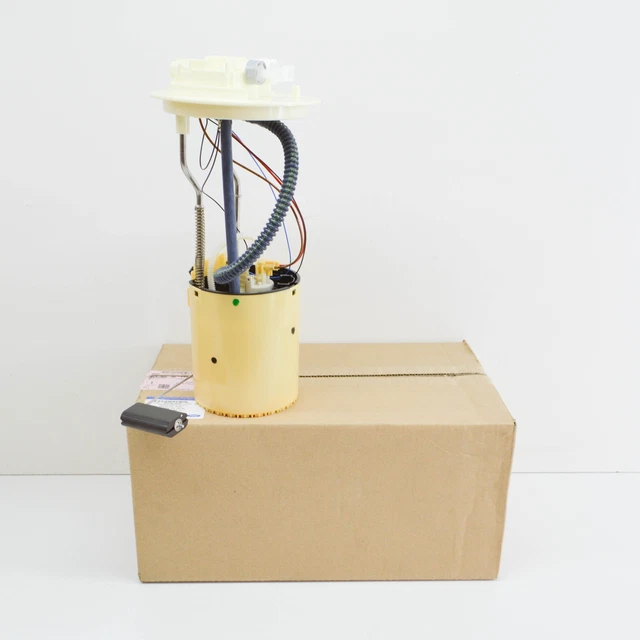 FORD TRANSIT MK4 Fuel Tank Sender And Pump Assy 2394280 NEW GENUINE EUR
