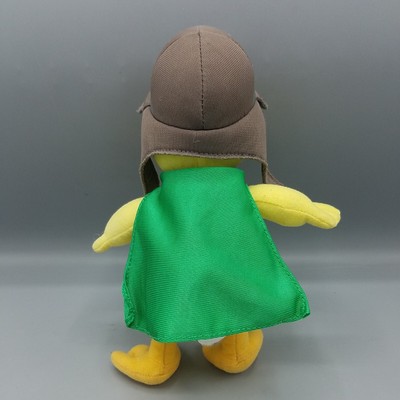 ming ming wonder pets stuffed animal