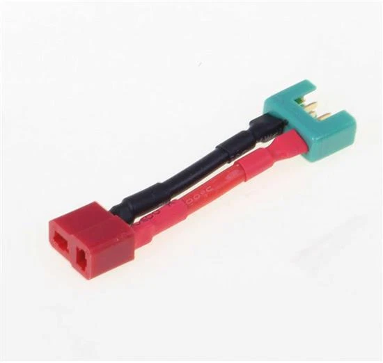 Connecteur Mâle vers Femelle - 3 Pôles - IP68 - Europole 170