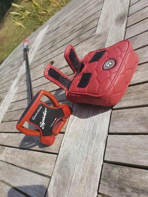 Putter taylormade