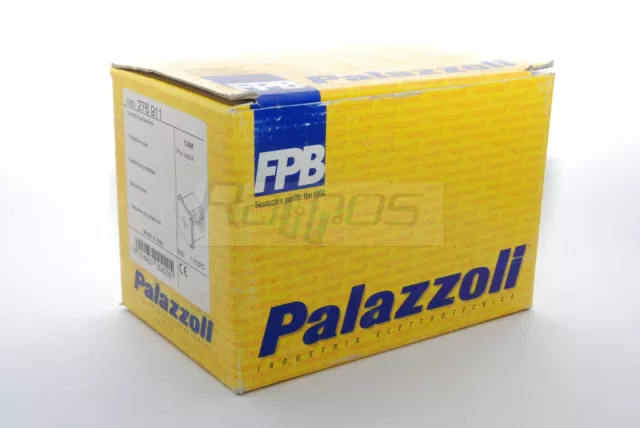 276 911 PALAZZOLI Coquille De Protection IP54 Neuf En Stock En Italie 2