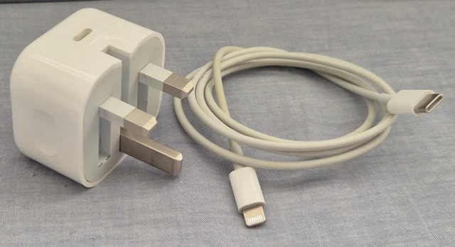 Alimentatore USB-C 20W Per IPhone E IPad