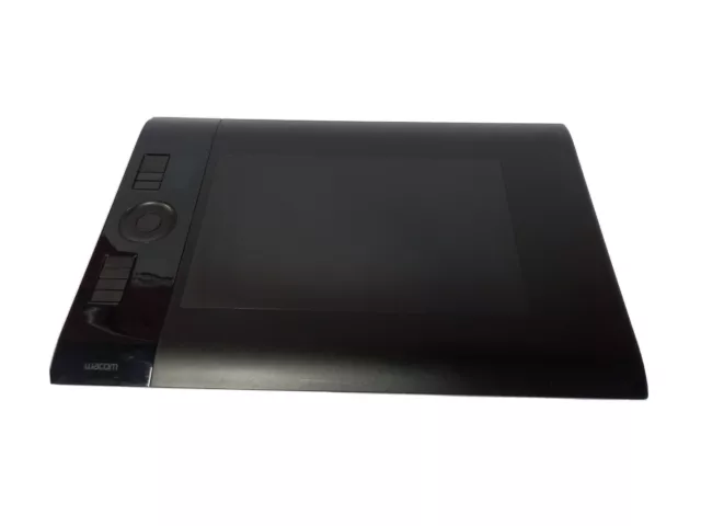 Tablette WACOM INTUOS PTK-640 (VENDU EN L'ETAT) (AM9)