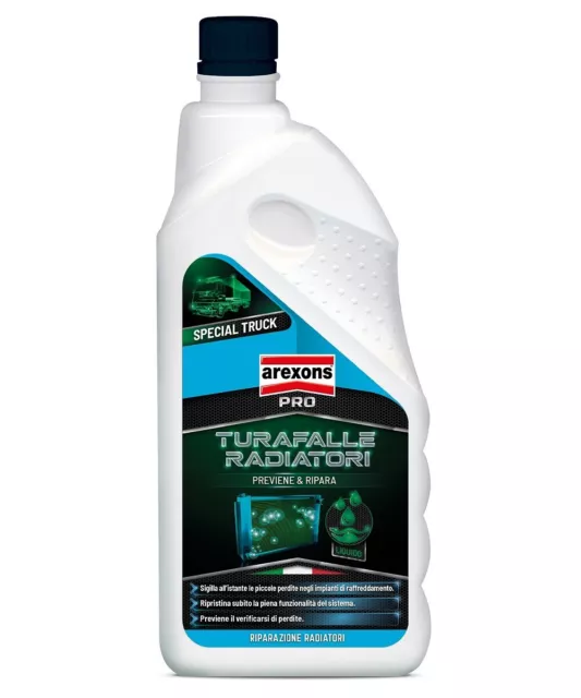 Arexons Turafalle radiatori liquido special truck 1l cod. 35692