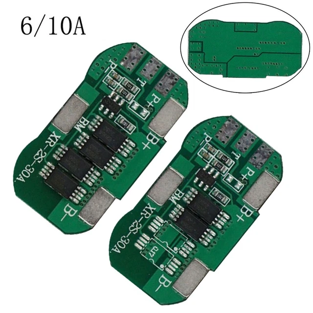 Womaqu 3S 1200mAh RC Auto Upgrade Accessori 3S 11.1V 1200mAh Batteria agli ioni di litio di ricambio per scala 1/14 Per 14431 14412 14411 Può aumentare la velocità a 68 km/h (42