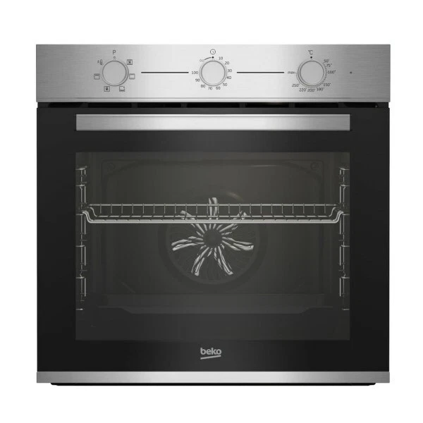 Four Multifonction Beko Bbse12120Xd 72 L