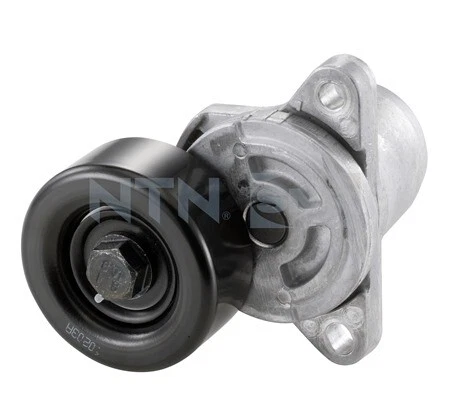 AUQDD 38357 Automatic Belt Tensioner And Pulley Assembly - View #2