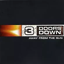 Away from the Sun (+Bonus-Dvd) von 3 Doors Down | CD | Zustand sehr gut