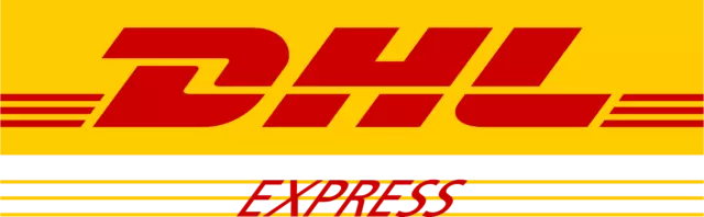 DHL Express Shipping fee 10USD value