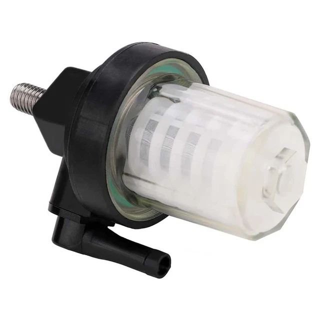 Filtro Per Carburante 10 Filtri Carburante Inline Universali Per - Foto 2