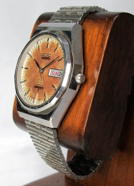 Seiko 9983 2025