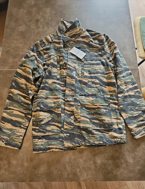 Veste En Cuir Véritable Zadig & Voltaire - Taille M, Couleur Turquoise Clair - Neuve Avec étiquettes