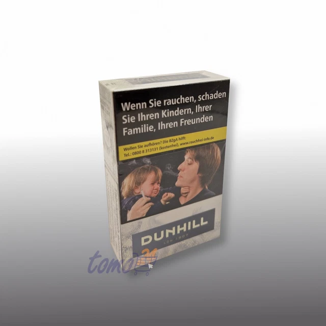 JPS Zigaretten SLIMS RED [10 X 20 Stück