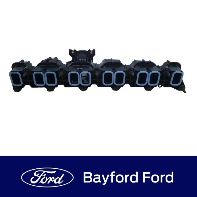 GENUINE FORD EVEREST Ua Tec Ranger Px Air Intake Manifold Bb3Q9424Be