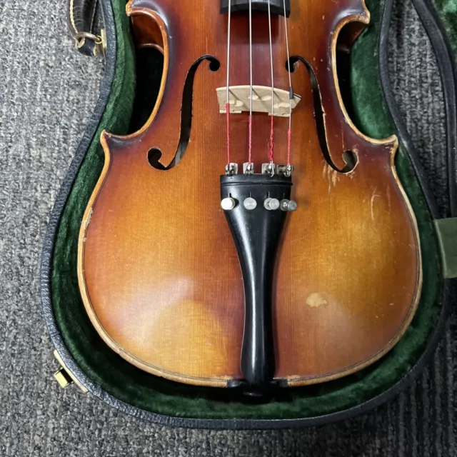 Viola 14" Glaesel with Case Used 2