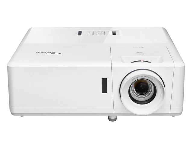 Optoma Vidéoprojecteur full hd 4000 lumens