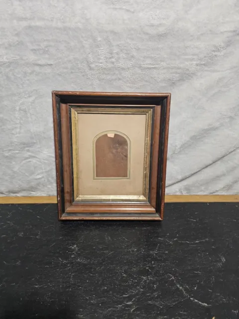 antique victorian frame 14×12