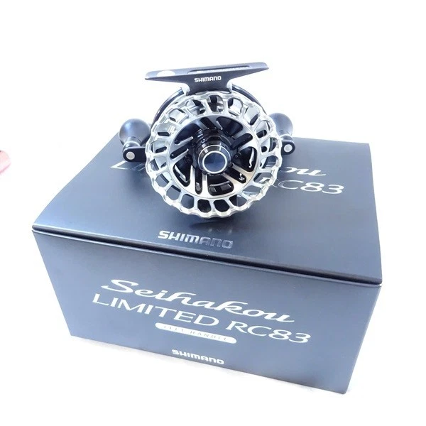 SHIMANO SEIHAKOU LIMITED Rc83 Rh $902.95 - PicClick CA