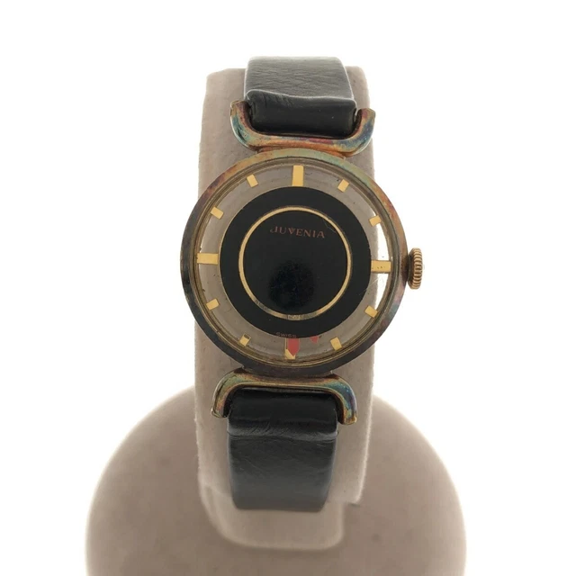 Mouvement Mécanique Vintage Juvenia 916 – Pour Montre‑bracelet, Pièces Ou Réparation