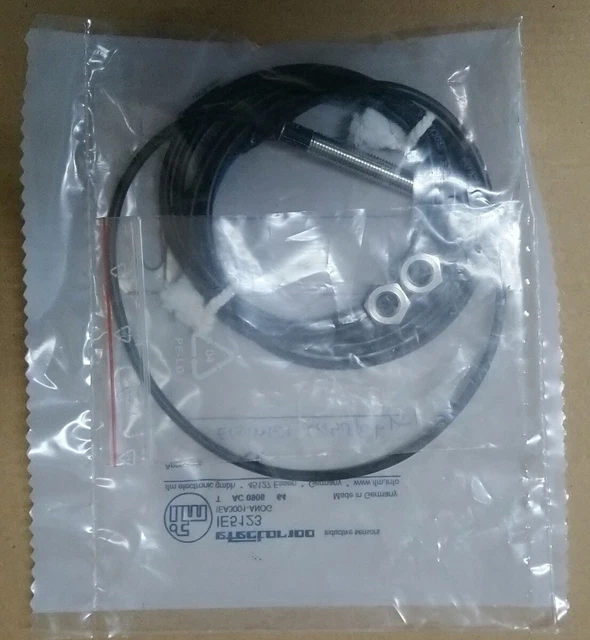 Ifm Ie5123 / # Z 5D1 8480