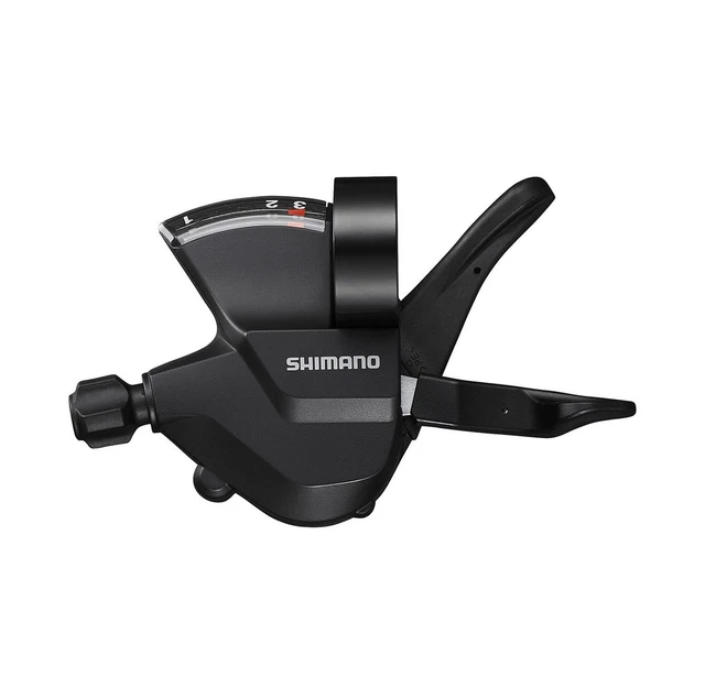 Manette droite 11V pour dérailleur SLX | Kelvélo